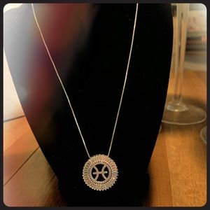 Pisces necklace